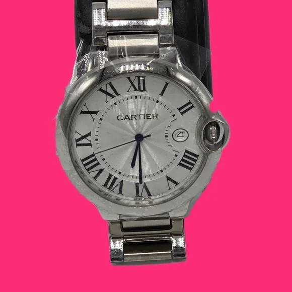 ✨🔹Cartier Ballon Bleu 🔹✨ - Picture 4 of 10